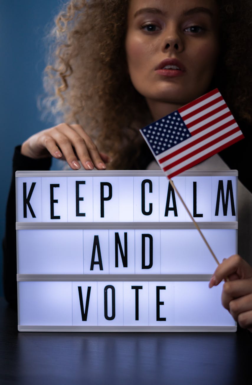 Election Day
