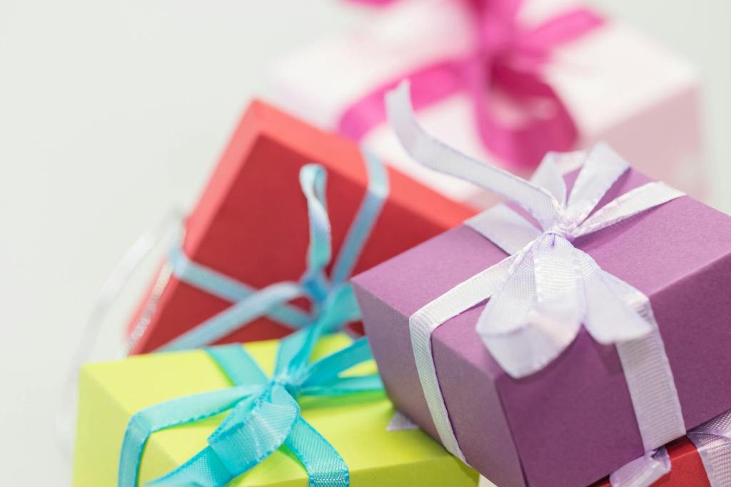 Last Minute Gift&nbsp;Ideas