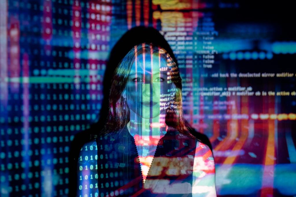Weathering AI and Changing Times&nbsp;Ahead