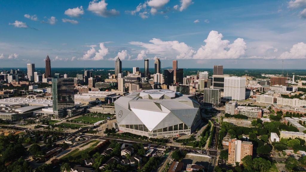 Here are five things to remember if you use the First Match On Us promotion for a free Atlanta United&nbsp;match.